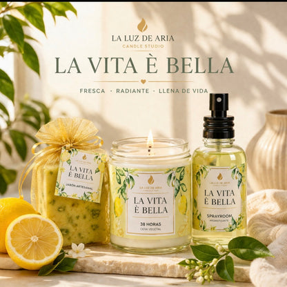 La vita e bella