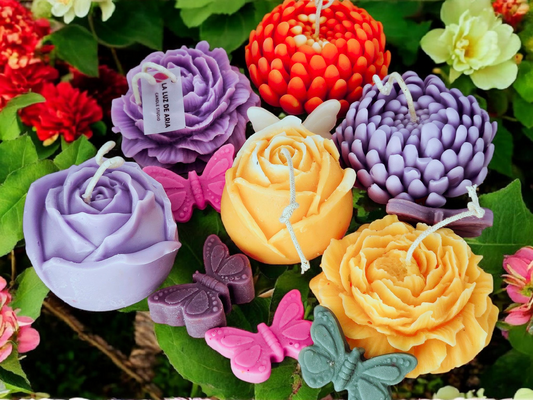 Bouqué floral