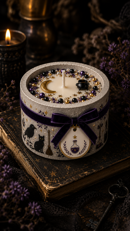 Dark Elegance – Colección XV Años