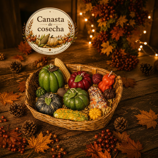 Canasta de Cosecha
