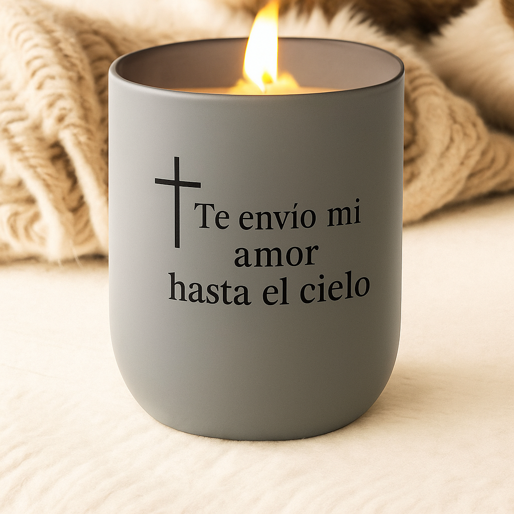 ✨ Tulipán – Versión “Te envío mi amor hasta el cielo”