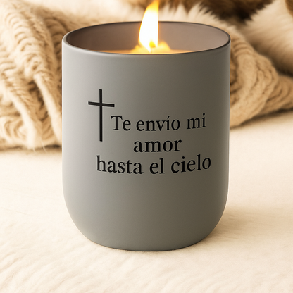 ✨ Tulipán – Versión “Te envío mi amor hasta el cielo”