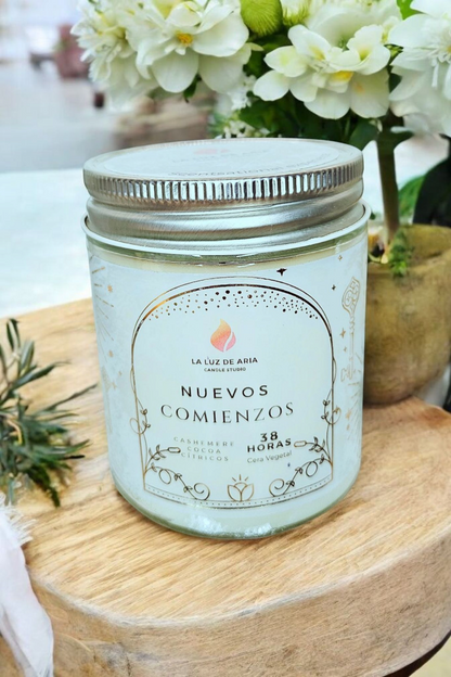 Nuevos Comienzos