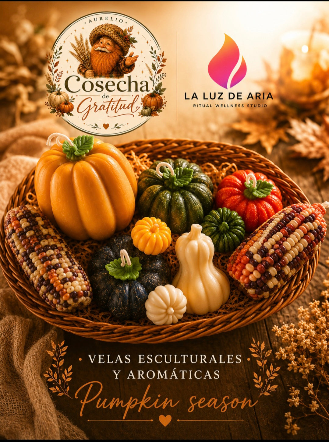 Canasta de Cosecha