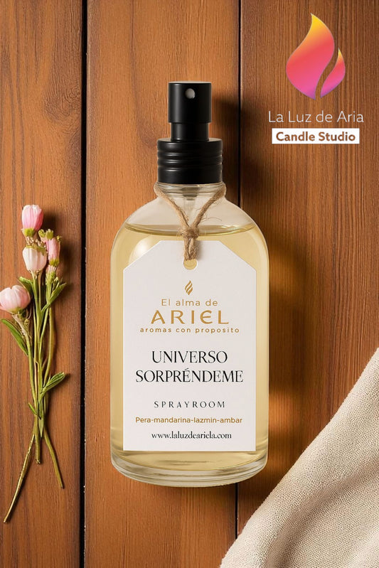 Universo Sorpréndeme
